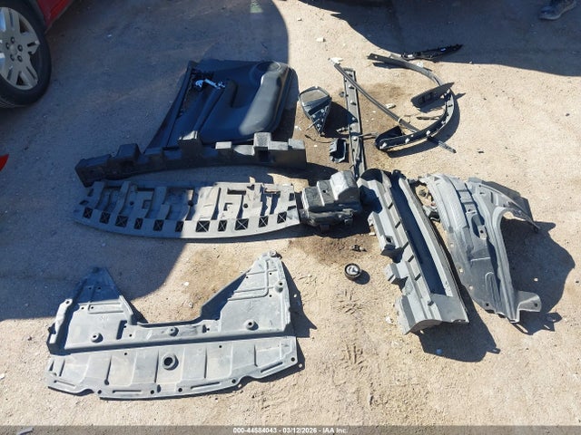 Nissan ROGUE S 2016 KNMAT2MT7GP729304 Image 12