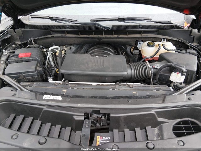 Aukcja sprzedaży 2025 Gmc Yukon 4wd Denali, vin: 1GKS2DRL0SR214786, numer aukcji: 44584045