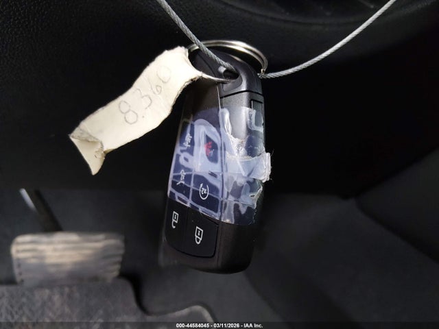 Aukcja sprzedaży 2025 Gmc Yukon 4wd Denali, vin: 1GKS2DRL0SR214786, numer aukcji: 44584045