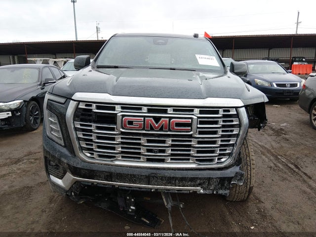 Aukcja sprzedaży 2025 Gmc Yukon 4wd Denali, vin: 1GKS2DRL0SR214786, numer aukcji: 44584045