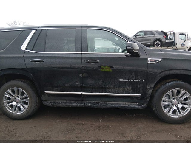 Aukcja sprzedaży 2025 Gmc Yukon 4wd Denali, vin: 1GKS2DRL0SR214786, numer aukcji: 44584045
