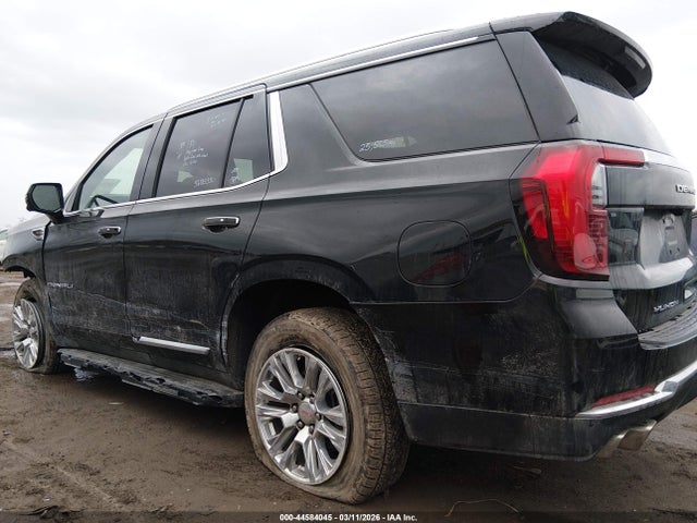 Aukcja sprzedaży 2025 Gmc Yukon 4wd Denali, vin: 1GKS2DRL0SR214786, numer aukcji: 44584045