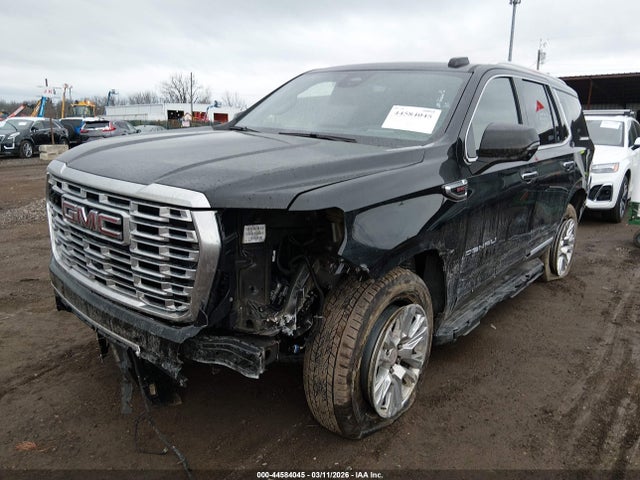 Aukcja sprzedaży 2025 Gmc Yukon 4wd Denali, vin: 1GKS2DRL0SR214786, numer aukcji: 44584045