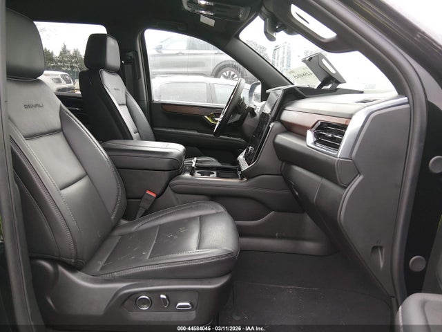Aukcja sprzedaży 2025 Gmc Yukon 4wd Denali, vin: 1GKS2DRL0SR214786, numer aukcji: 44584045