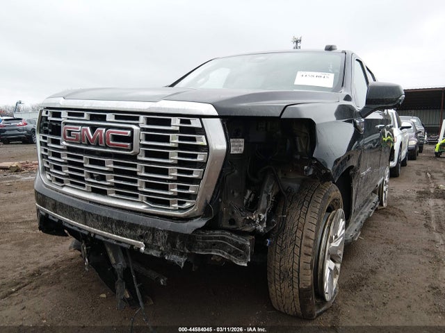 Aukcja sprzedaży 2025 Gmc Yukon 4wd Denali, vin: 1GKS2DRL0SR214786, numer aukcji: 44584045