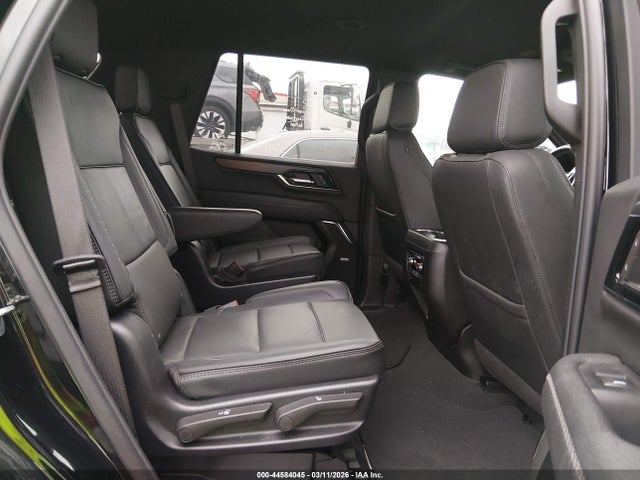 Aukcja sprzedaży 2025 Gmc Yukon 4wd Denali, vin: 1GKS2DRL0SR214786, numer aukcji: 44584045