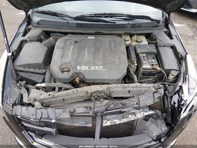 Aukcja sprzedaży 2019 Cadillac Xts Luxury, vin: 2G61M5S30K9149081, numer aukcji: 44584046