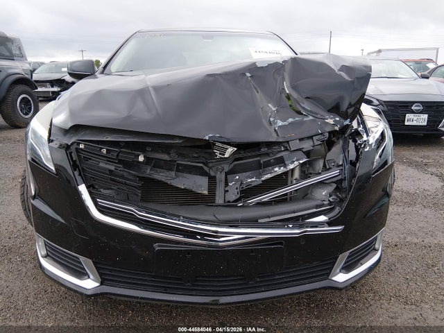 Aukcja sprzedaży 2019 Cadillac Xts Luxury, vin: 2G61M5S30K9149081, numer aukcji: 44584046