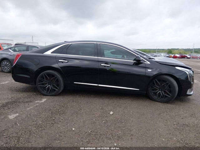 Aukcja sprzedaży 2019 Cadillac Xts Luxury, vin: 2G61M5S30K9149081, numer aukcji: 44584046