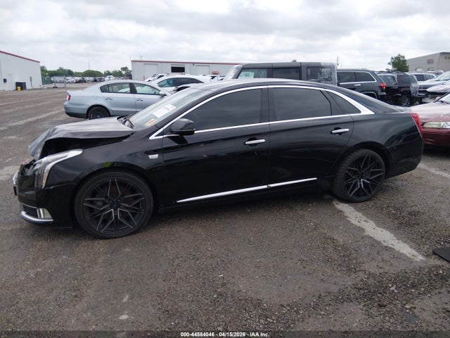 Aukcja sprzedaży 2019 Cadillac Xts Luxury, vin: 2G61M5S30K9149081, numer aukcji: 44584046