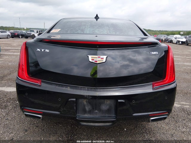 Aukcja sprzedaży 2019 Cadillac Xts Luxury, vin: 2G61M5S30K9149081, numer aukcji: 44584046