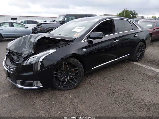 Aukcja sprzedaży 2019 Cadillac Xts Luxury, vin: 2G61M5S30K9149081, numer aukcji: 44584046