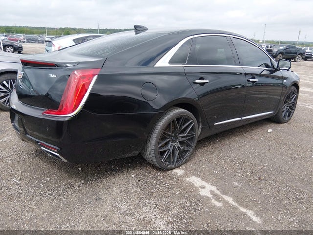 Aukcja sprzedaży 2019 Cadillac Xts Luxury, vin: 2G61M5S30K9149081, numer aukcji: 44584046