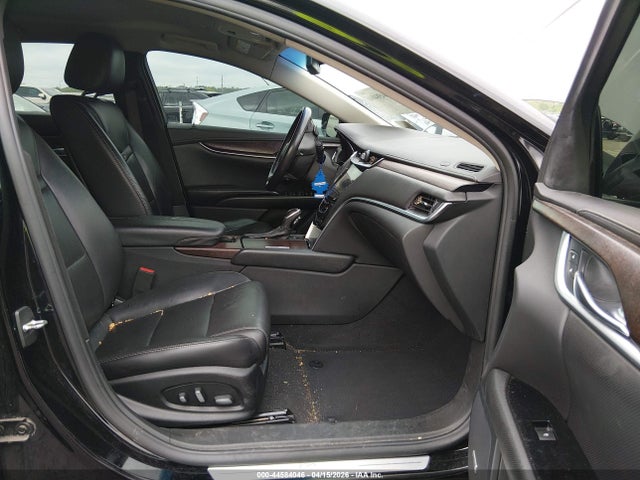 Aukcja sprzedaży 2019 Cadillac Xts Luxury, vin: 2G61M5S30K9149081, numer aukcji: 44584046