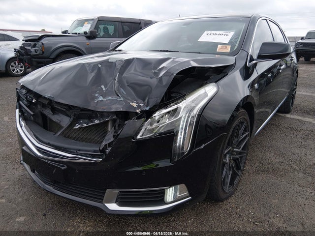 Aukcja sprzedaży 2019 Cadillac Xts Luxury, vin: 2G61M5S30K9149081, numer aukcji: 44584046