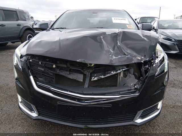 Aukcja sprzedaży 2019 Cadillac Xts Luxury, vin: 2G61M5S30K9149081, numer aukcji: 44584046