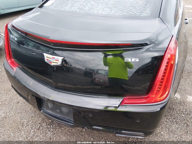Aukcja sprzedaży 2019 Cadillac Xts Luxury, vin: 2G61M5S30K9149081, numer aukcji: 44584046