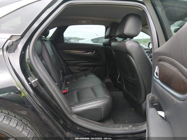 Aukcja sprzedaży 2019 Cadillac Xts Luxury, vin: 2G61M5S30K9149081, numer aukcji: 44584046