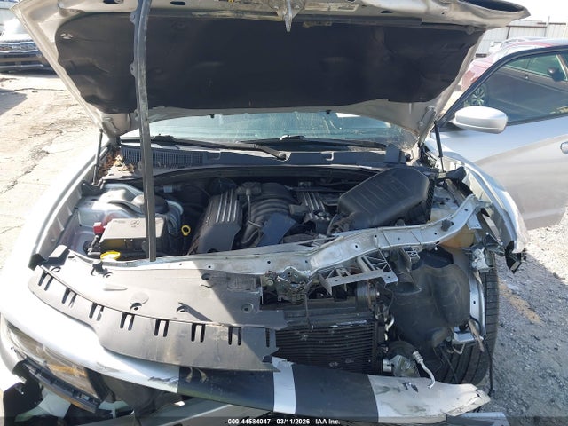Aukcja sprzedaży 2019 Dodge Charger Scat Pack Rwd, vin: 2C3CDXGJXKH626795, numer aukcji: 44584047
