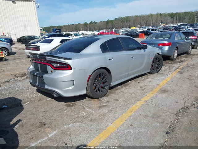 Aukcja sprzedaży 2019 Dodge Charger Scat Pack Rwd, vin: 2C3CDXGJXKH626795, numer aukcji: 44584047