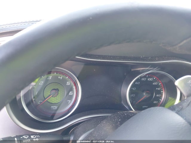 Aukcja sprzedaży 2019 Dodge Charger Scat Pack Rwd, vin: 2C3CDXGJXKH626795, numer aukcji: 44584047