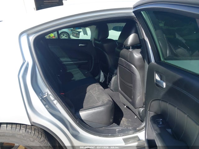 Aukcja sprzedaży 2019 Dodge Charger Scat Pack Rwd, vin: 2C3CDXGJXKH626795, numer aukcji: 44584047