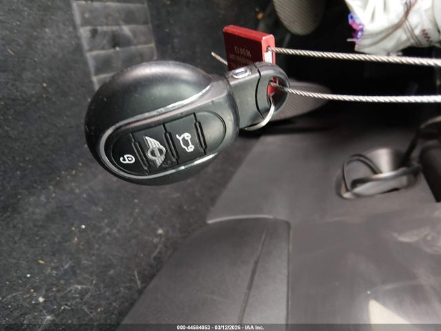 Mini Hardtop Cooper/oxford Edition 2018 WMWXP5C59J2G63510 Image 11
