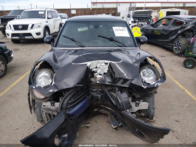 Mini Hardtop Cooper/oxford Edition 2018 WMWXP5C59J2G63510 Image 12