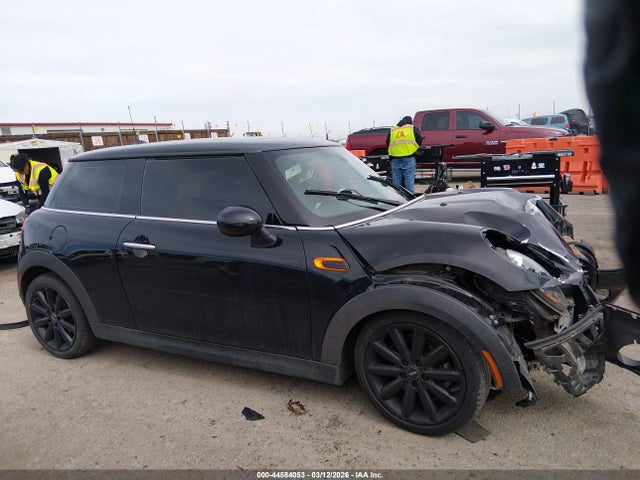 Mini Hardtop Cooper/oxford Edition 2018 WMWXP5C59J2G63510 Image 13