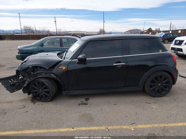 Mini Hardtop Cooper/oxford Edition 2018 WMWXP5C59J2G63510 Image 14
