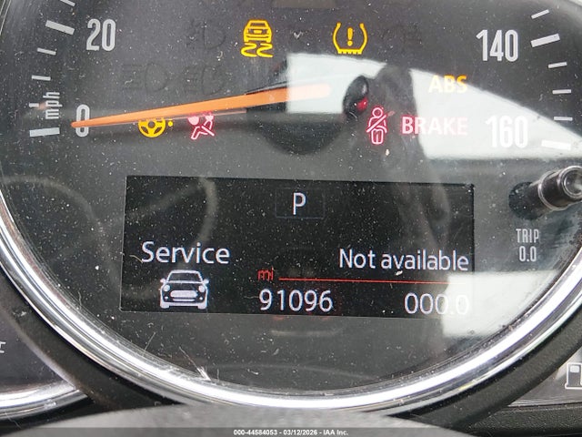 Mini Hardtop Cooper/oxford Edition 2018 WMWXP5C59J2G63510 Image 15