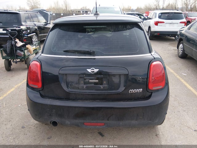 Mini Hardtop Cooper/oxford Edition 2018 WMWXP5C59J2G63510 Image 16