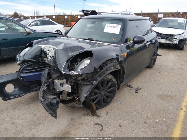 Mini Hardtop Cooper/oxford Edition 2018 WMWXP5C59J2G63510 Image 2