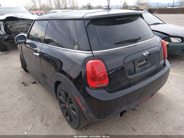 Mini Hardtop Cooper/oxford Edition 2018 WMWXP5C59J2G63510 Image 3