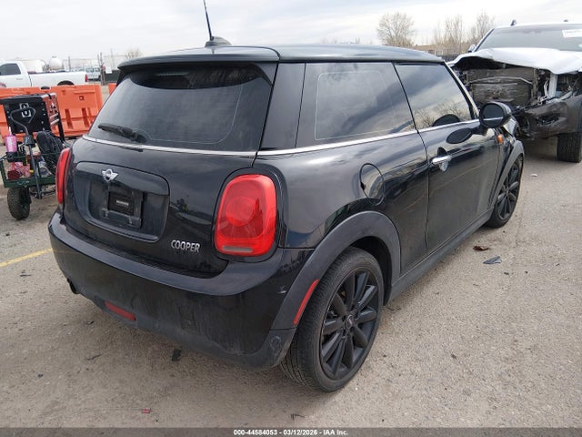 Mini Hardtop Cooper/oxford Edition 2018 WMWXP5C59J2G63510 Image 4