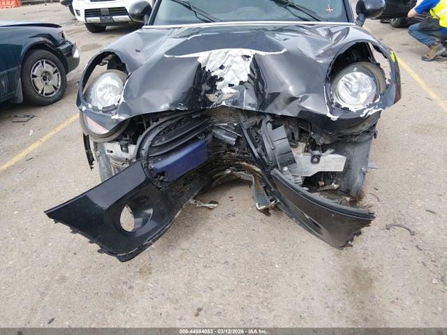 Mini Hardtop Cooper/oxford Edition 2018 WMWXP5C59J2G63510 Image 6