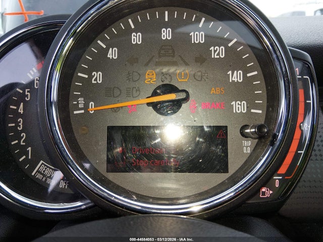 Mini Hardtop Cooper/oxford Edition 2018 WMWXP5C59J2G63510 Image 7