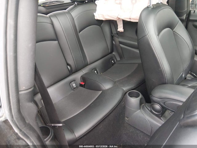 Mini Hardtop Cooper/oxford Edition 2018 WMWXP5C59J2G63510 Image 8