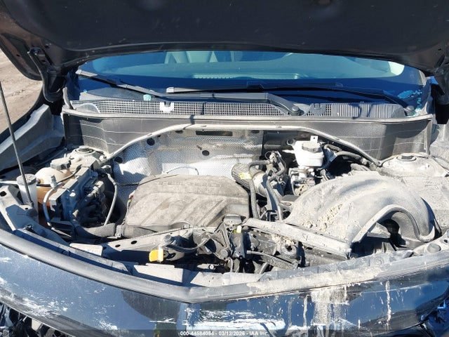 2021 Buick Encore Gx Fwd Preferred მანქანა იყიდება აუქციონზე, vin: KL4MMBS21MB138442, აუქციონის ნომერი: 44584054