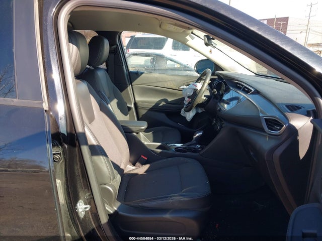 2021 Buick Encore Gx Fwd Preferred მანქანა იყიდება აუქციონზე, vin: KL4MMBS21MB138442, აუქციონის ნომერი: 44584054