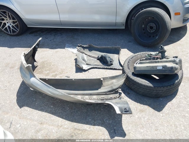 44584056 :رقم المزاد ، 1VWCN7A35EC088031 vin ، 2014 Volkswagen Passat 2.0l Tdi Sel Premium مزاد بيع