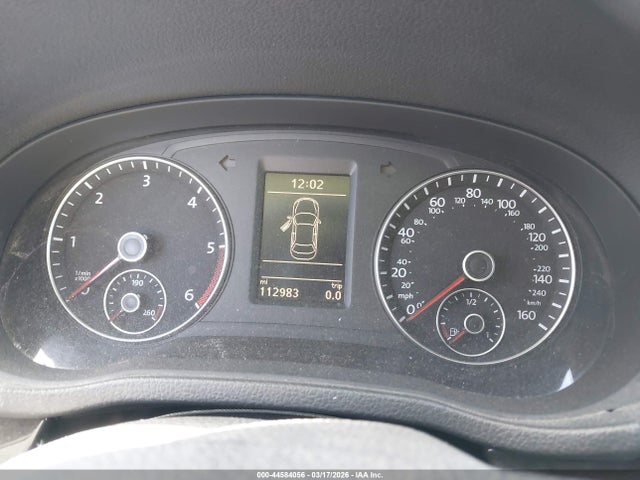 44584056 :رقم المزاد ، 1VWCN7A35EC088031 vin ، 2014 Volkswagen Passat 2.0l Tdi Sel Premium مزاد بيع