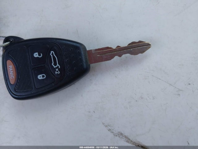 Продажа на аукционе авто 2009 Dodge Avenger Se/sxt, vin: 1B3LC46B49N509580, номер лота: 44584058