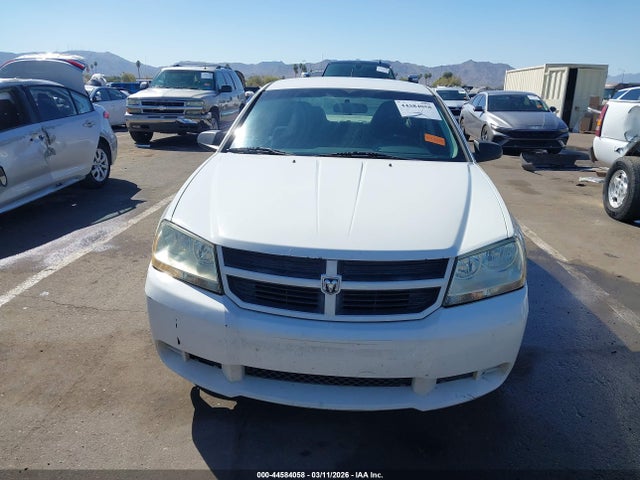 Продажа на аукционе авто 2009 Dodge Avenger Se/sxt, vin: 1B3LC46B49N509580, номер лота: 44584058