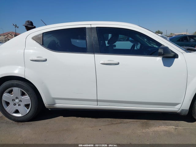 Продажа на аукционе авто 2009 Dodge Avenger Se/sxt, vin: 1B3LC46B49N509580, номер лота: 44584058