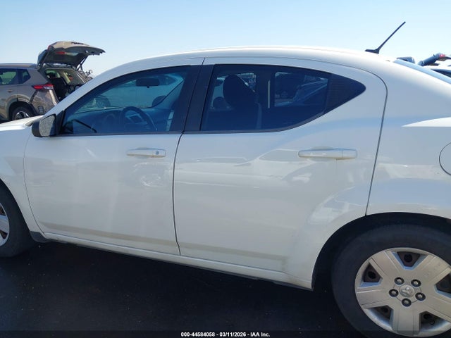 Продажа на аукционе авто 2009 Dodge Avenger Se/sxt, vin: 1B3LC46B49N509580, номер лота: 44584058