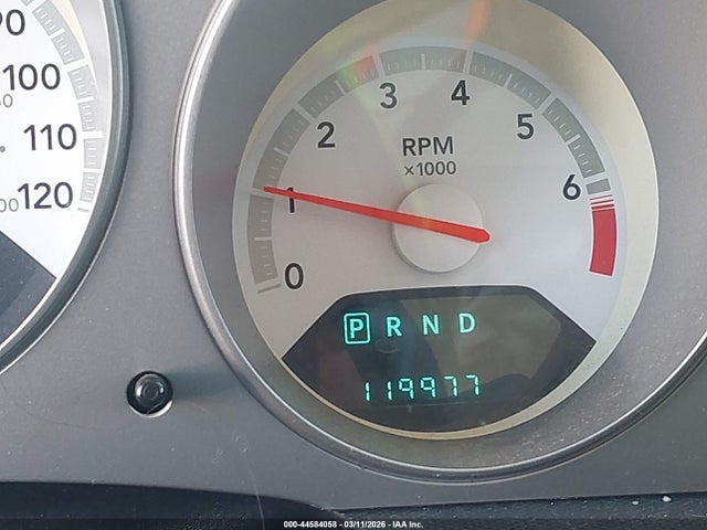 Продажа на аукционе авто 2009 Dodge Avenger Se/sxt, vin: 1B3LC46B49N509580, номер лота: 44584058