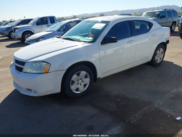 Продажа на аукционе авто 2009 Dodge Avenger Se/sxt, vin: 1B3LC46B49N509580, номер лота: 44584058