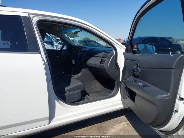Продажа на аукционе авто 2009 Dodge Avenger Se/sxt, vin: 1B3LC46B49N509580, номер лота: 44584058