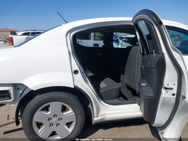 Продажа на аукционе авто 2009 Dodge Avenger Se/sxt, vin: 1B3LC46B49N509580, номер лота: 44584058